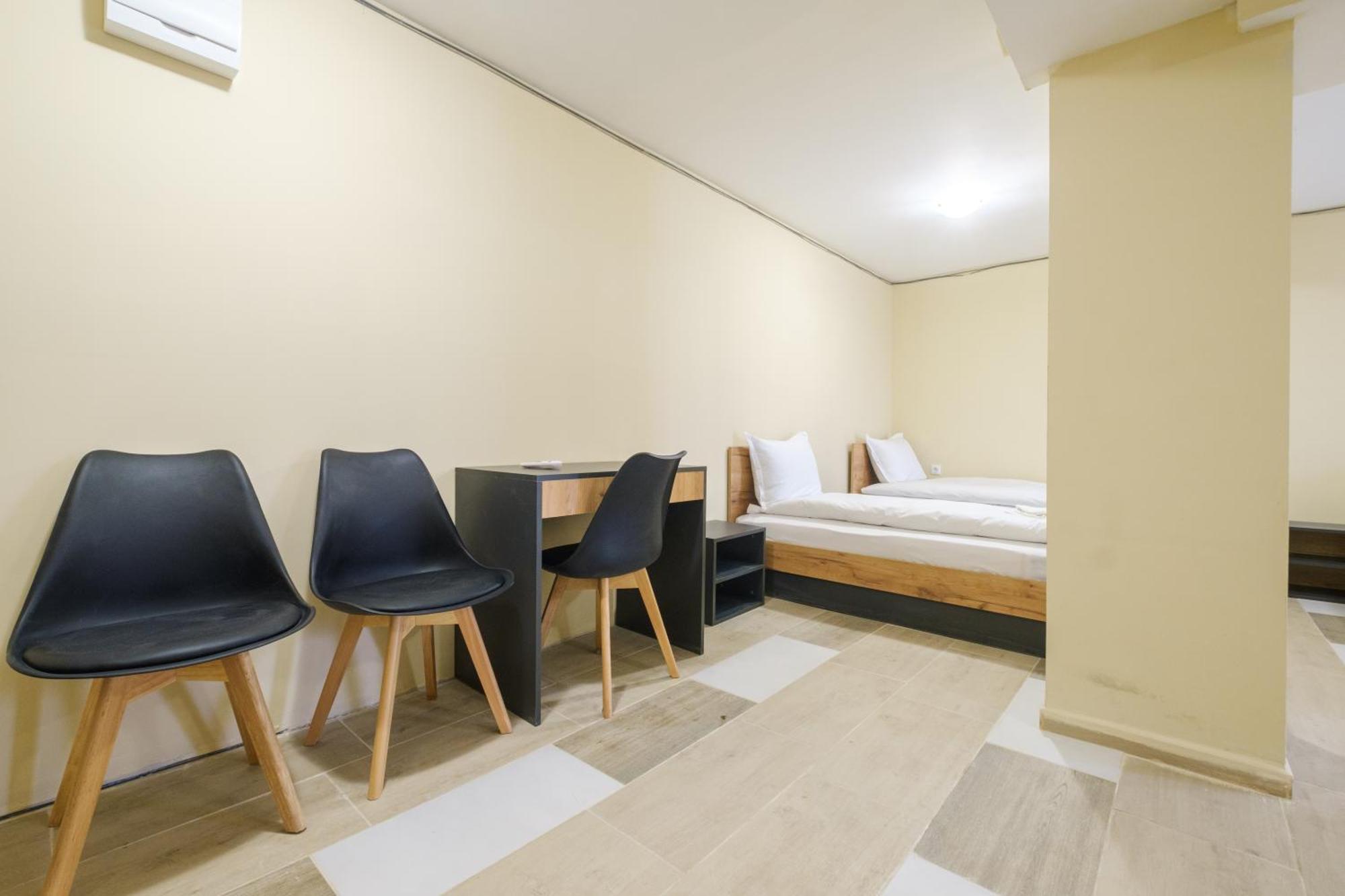 Trendy Studios - Free Parking In Veliko Turnovo Luaran gambar
