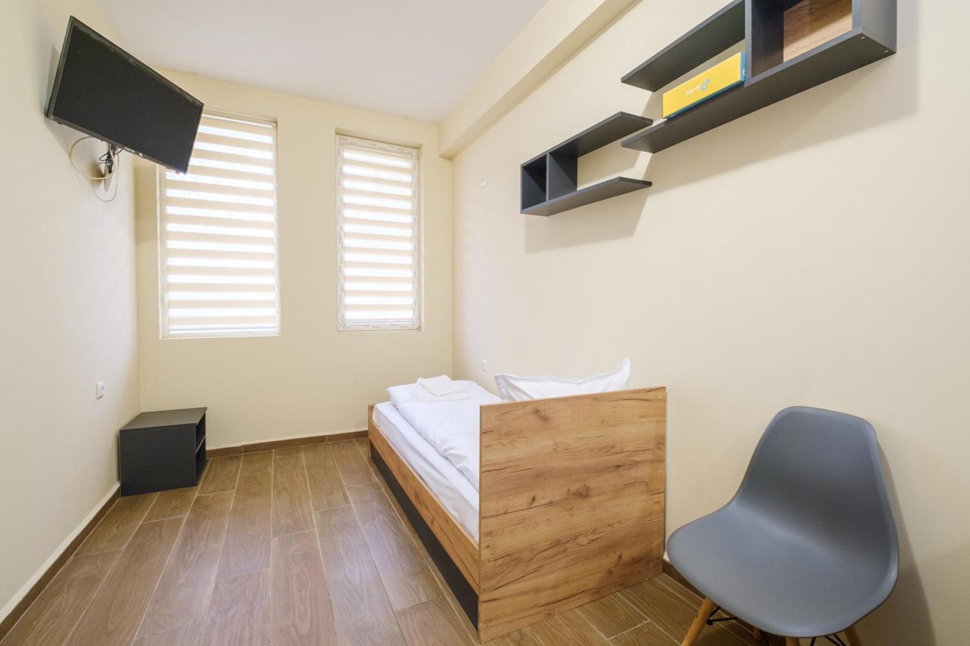 Trendy Studios - Free Parking In Veliko Turnovo Luaran gambar