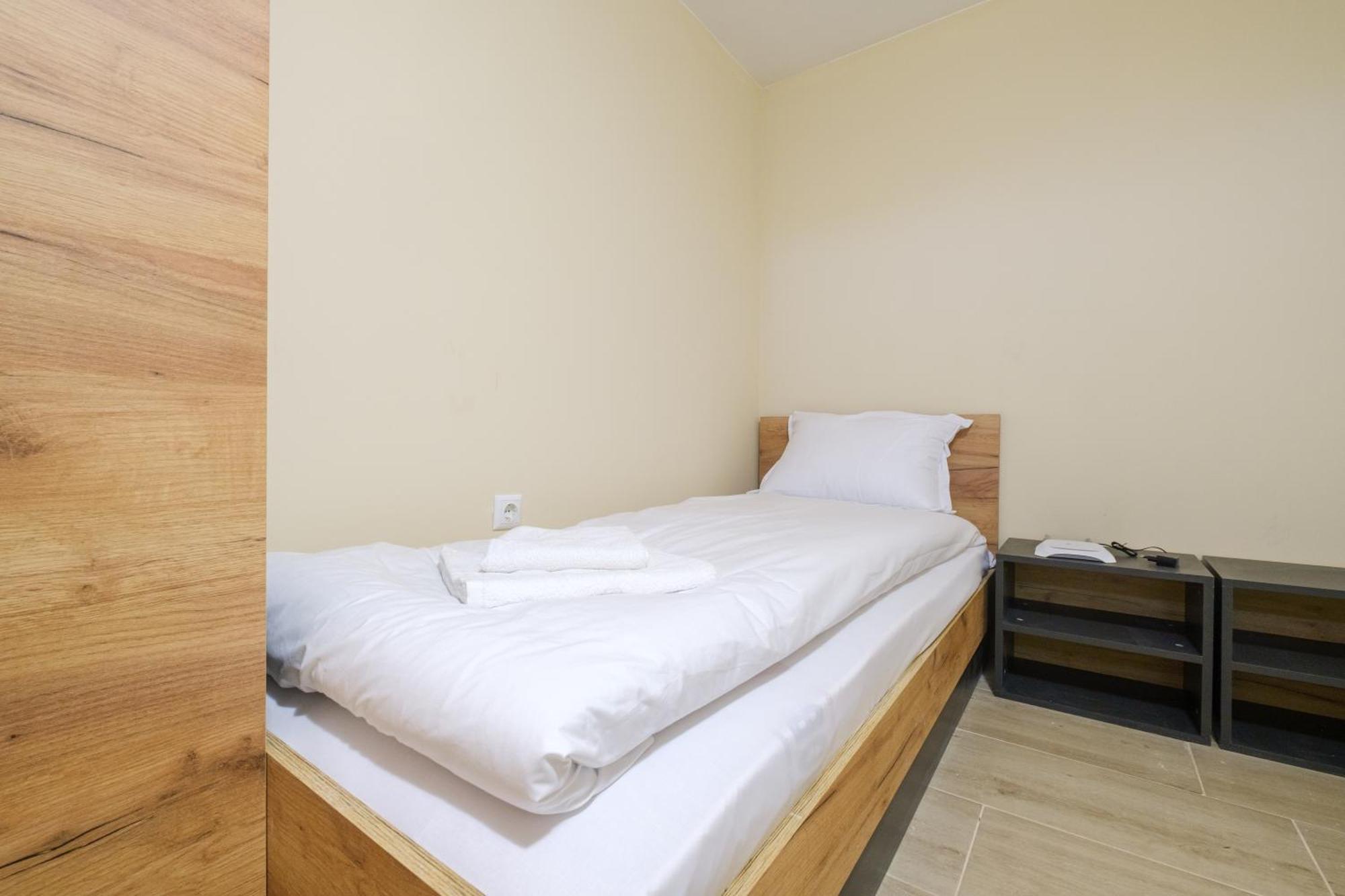 Trendy Studios - Free Parking In Veliko Turnovo Luaran gambar
