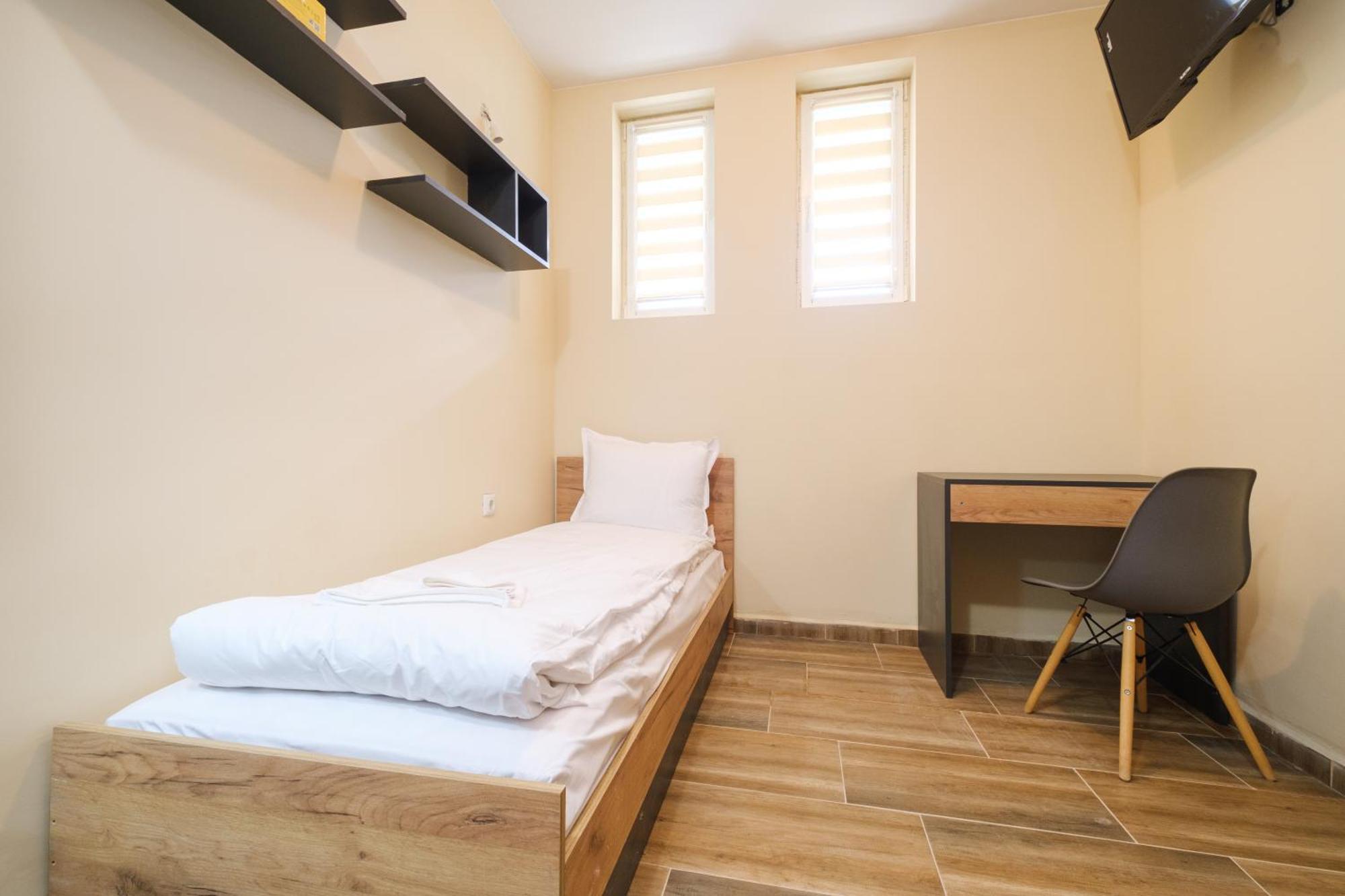 Trendy Studios - Free Parking In Veliko Turnovo Luaran gambar