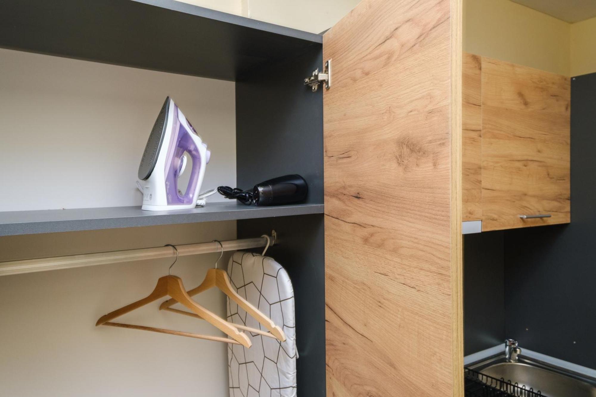 Trendy Studios - Free Parking In Veliko Turnovo Luaran gambar