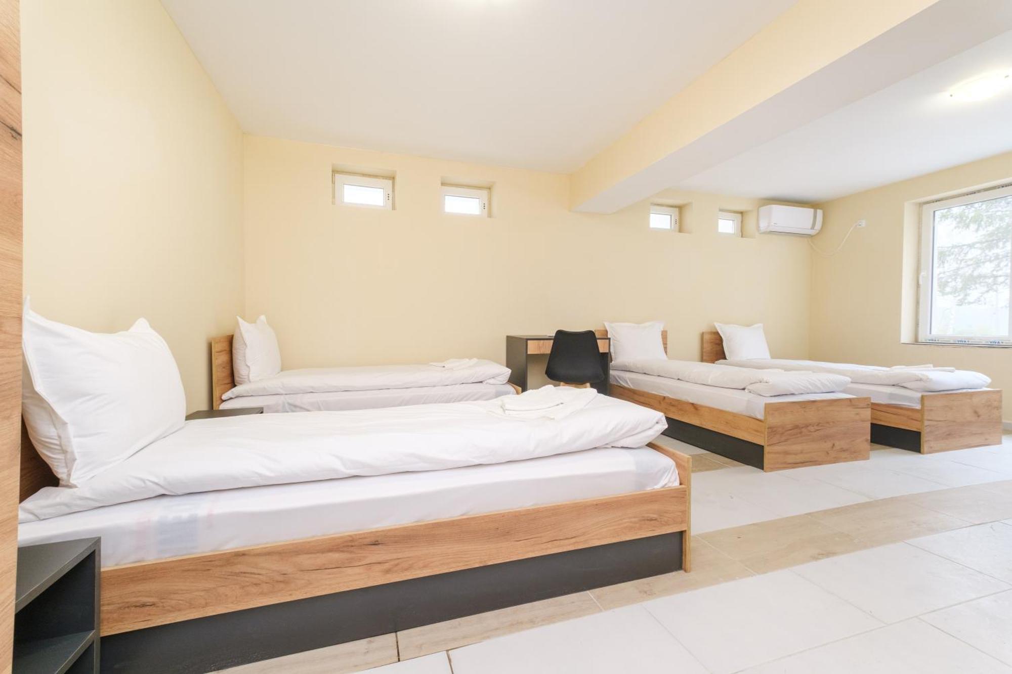 Trendy Studios - Free Parking In Veliko Turnovo Luaran gambar
