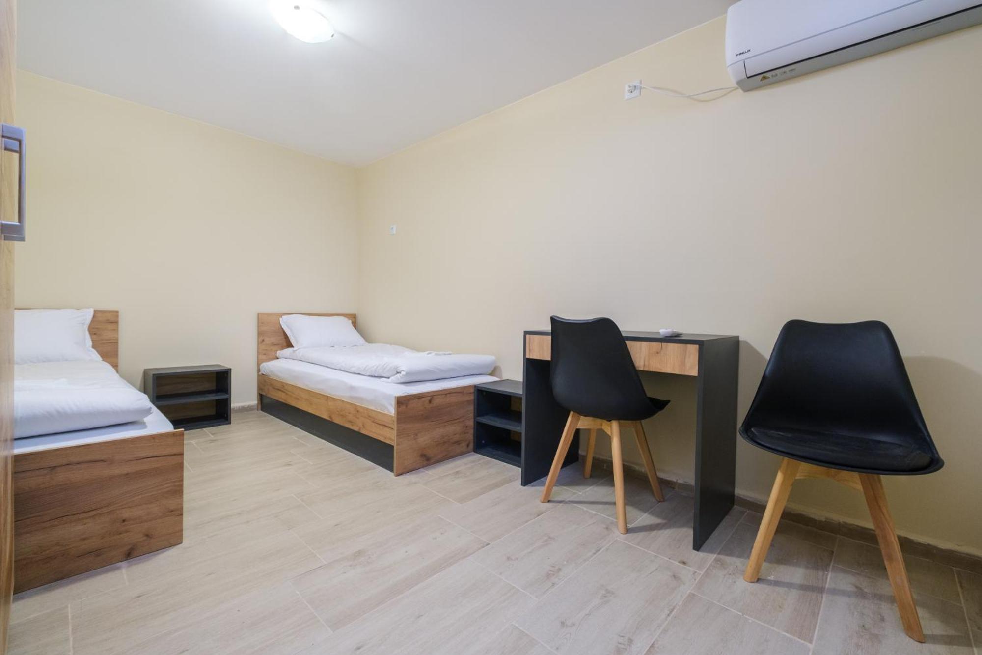 Trendy Studios - Free Parking In Veliko Turnovo Luaran gambar