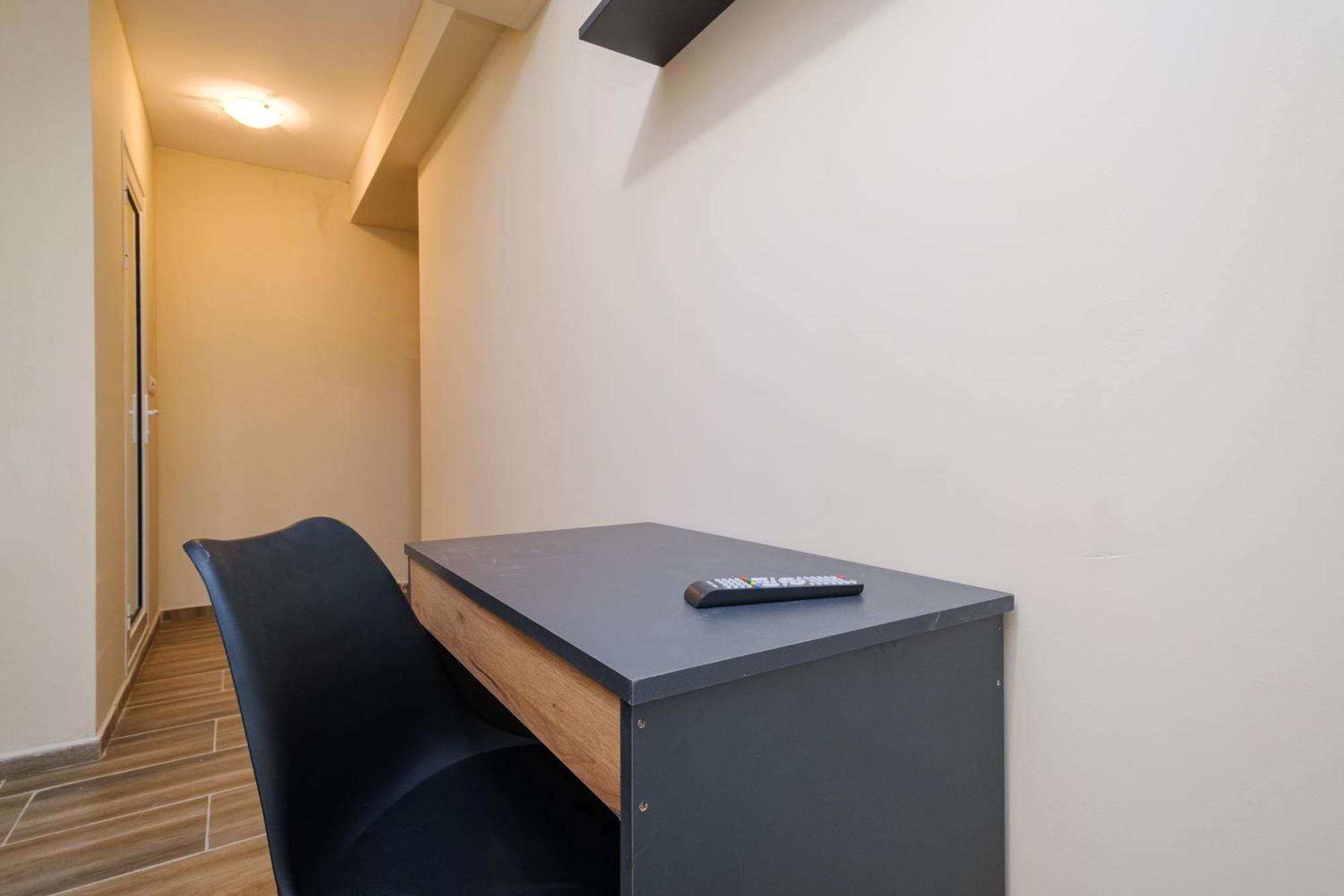 Trendy Studios - Free Parking In Veliko Turnovo Luaran gambar
