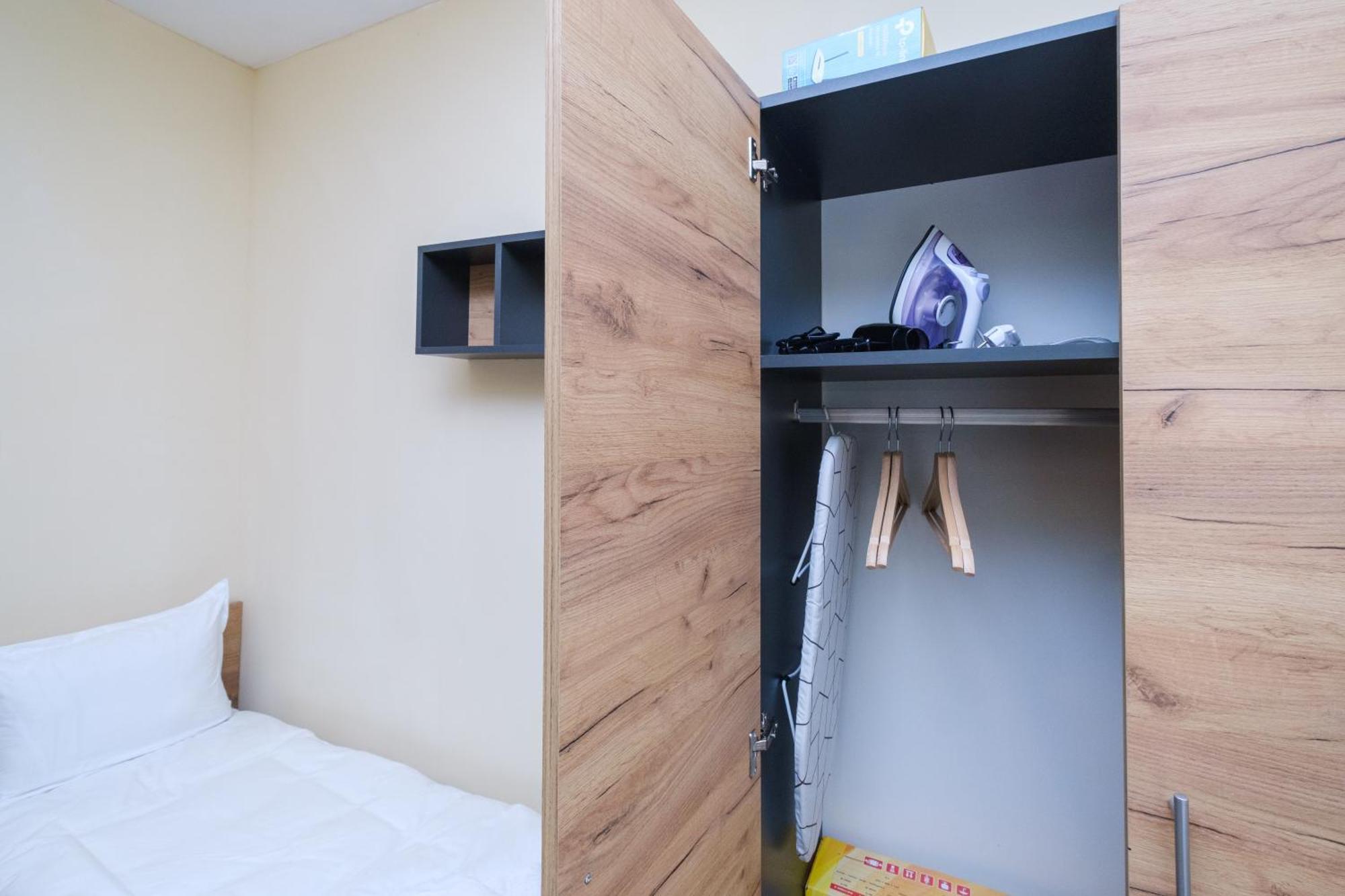 Trendy Studios - Free Parking In Veliko Turnovo Luaran gambar