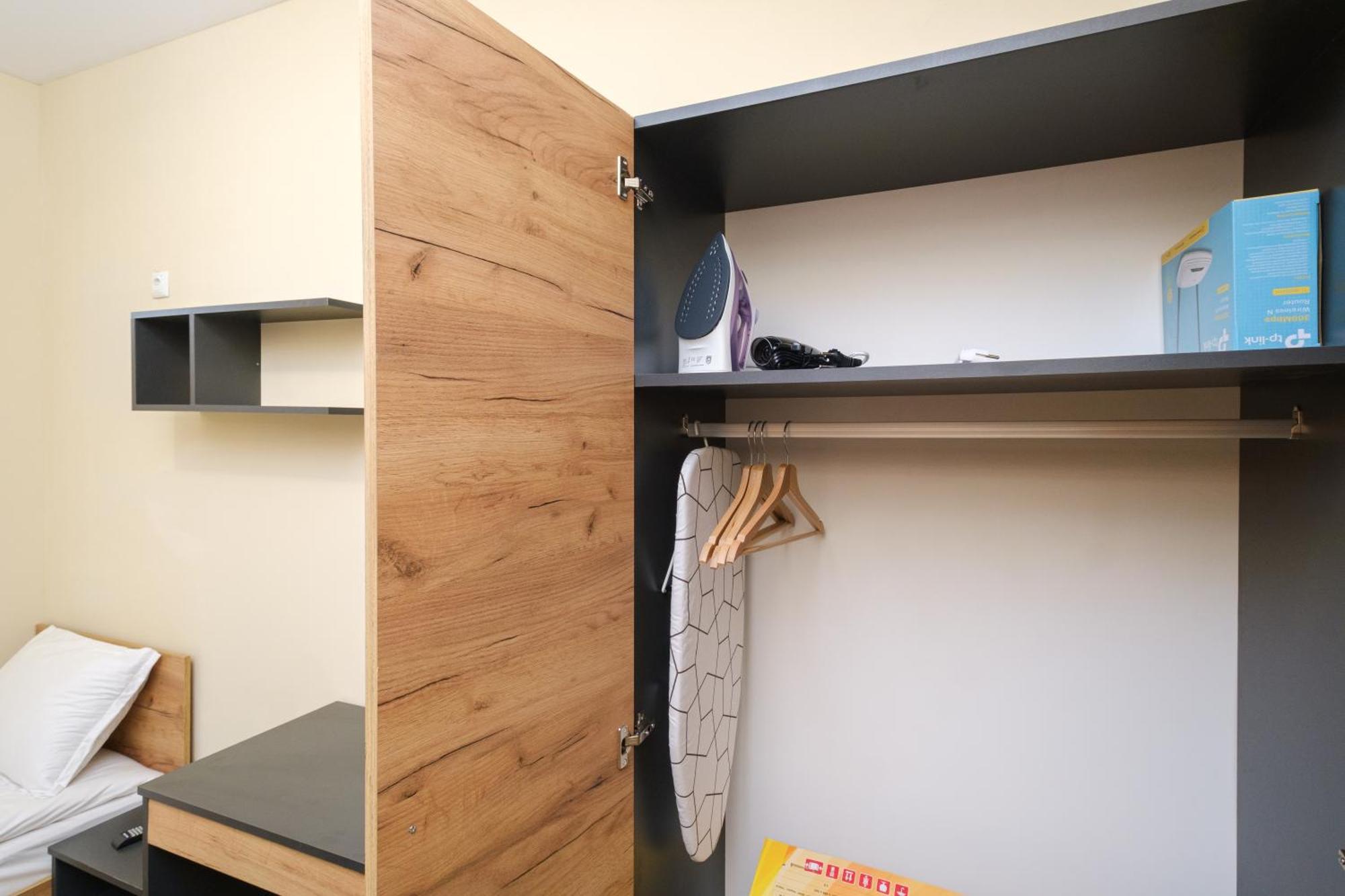 Trendy Studios - Free Parking In Veliko Turnovo Luaran gambar