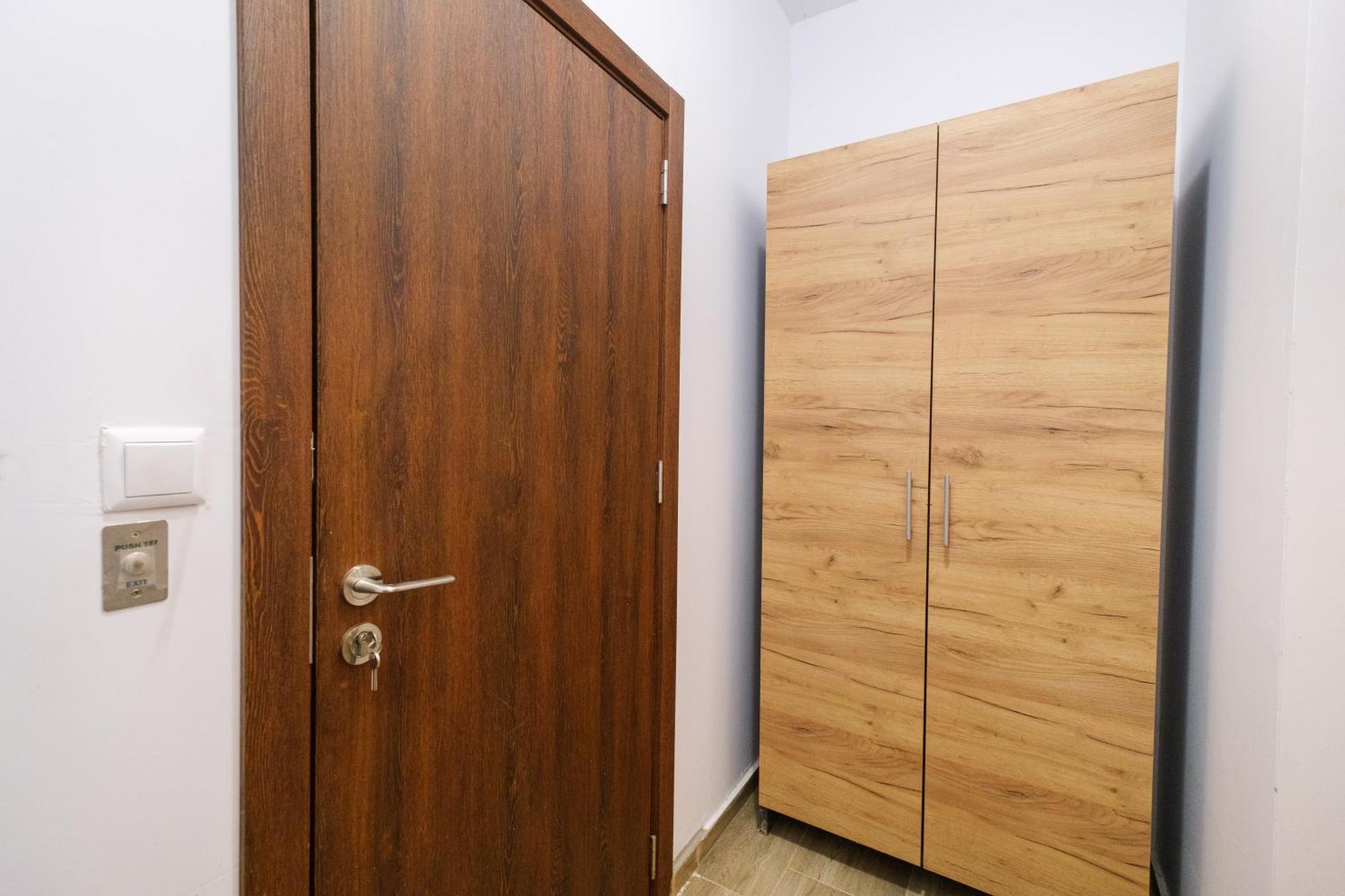 Trendy Studios - Free Parking In Veliko Turnovo Luaran gambar