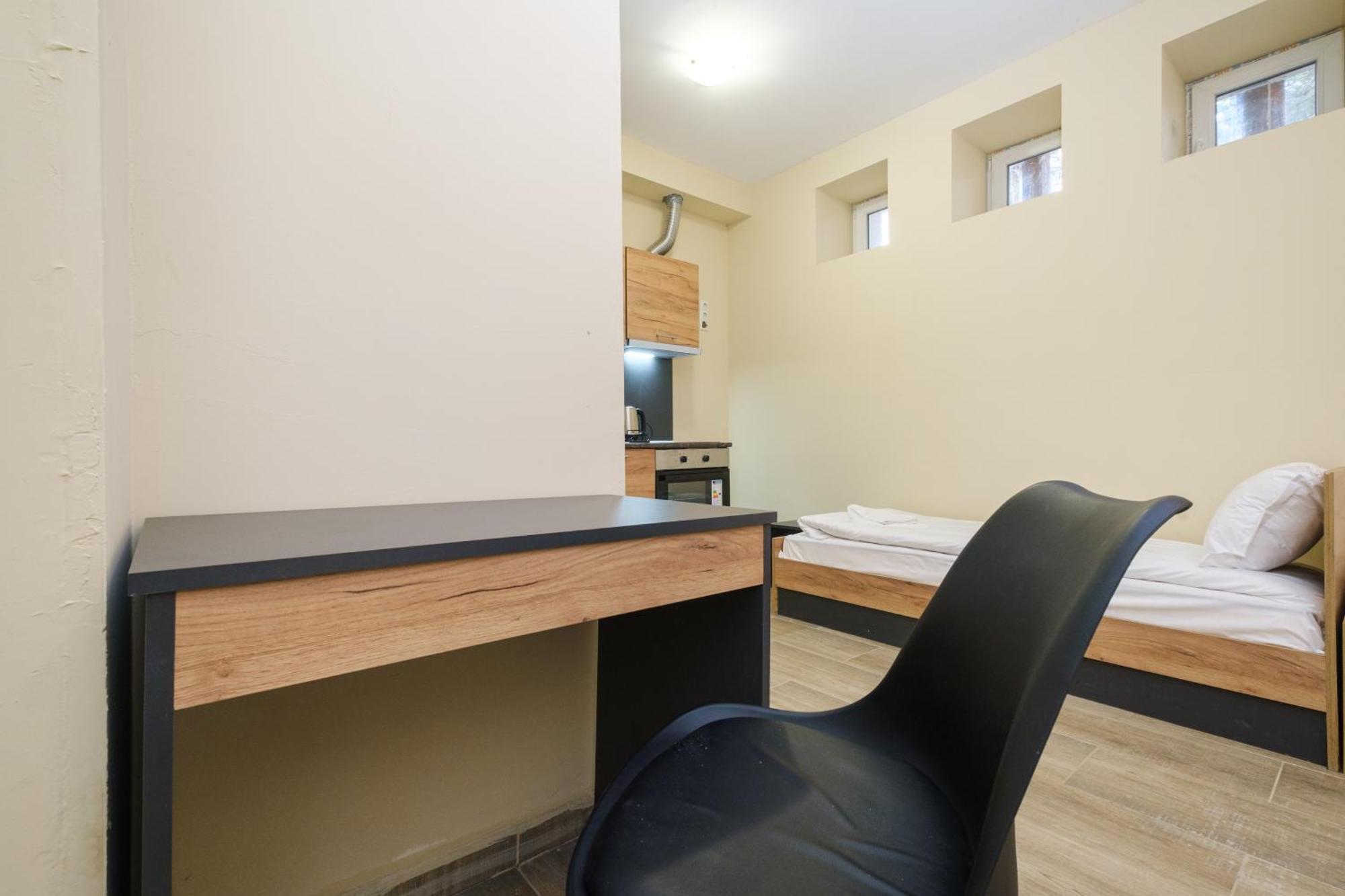 Trendy Studios - Free Parking In Veliko Turnovo Luaran gambar