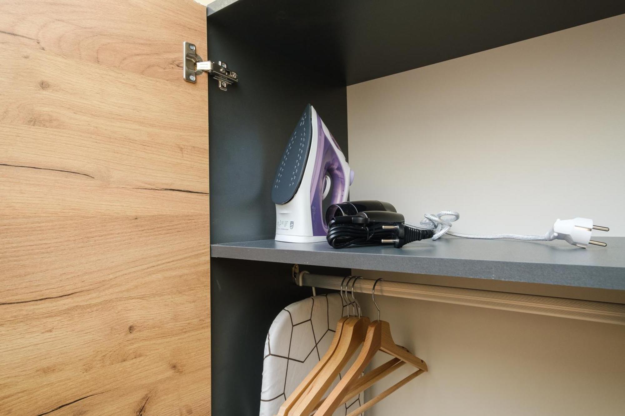 Trendy Studios - Free Parking In Veliko Turnovo Luaran gambar