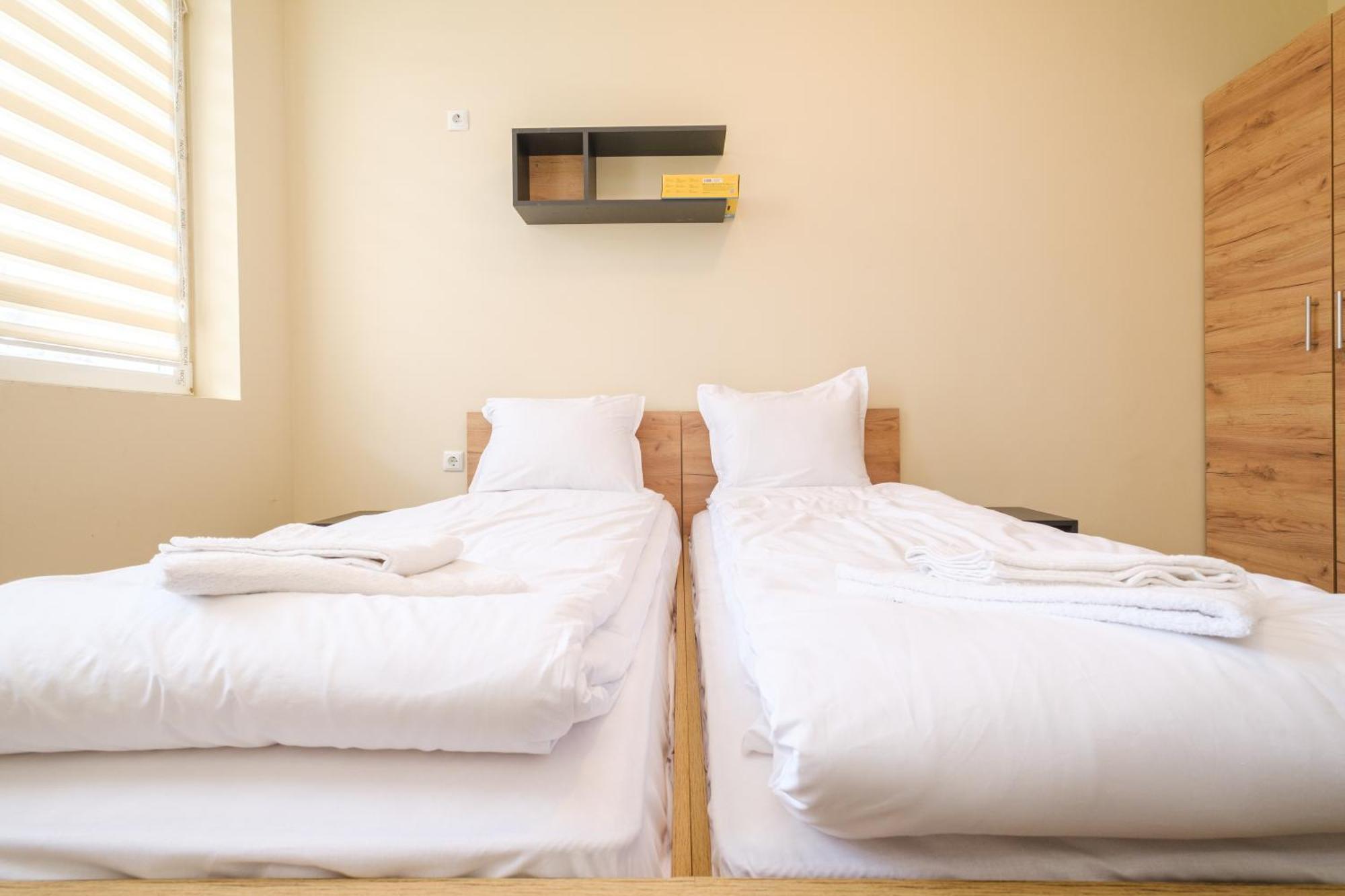 Trendy Studios - Free Parking In Veliko Turnovo Luaran gambar