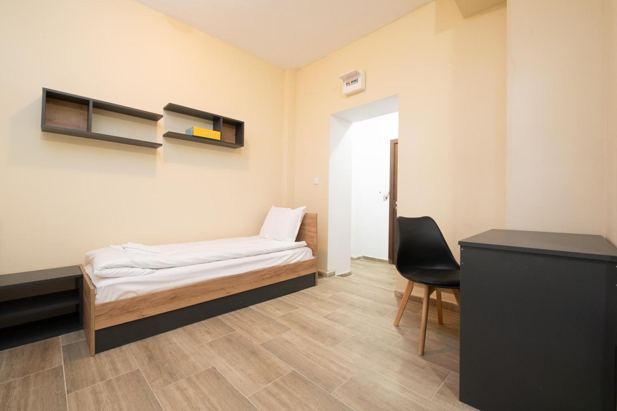 Trendy Studios - Free Parking In Veliko Turnovo Luaran gambar